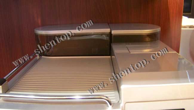 ShenTop Noble Automatic Coffee Machine ST000082