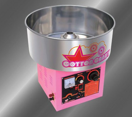 ShenTop Gas Cotton Candy Machine WY-78