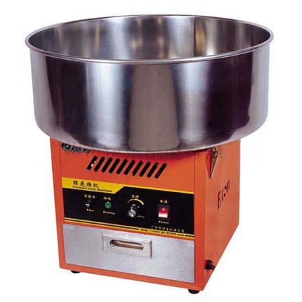 ShenTop Electric Heating Cotton Candy Machine ET-MF01