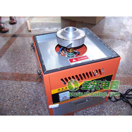 ShenTop Electric Heating Cotton Candy Machine ET-MF01