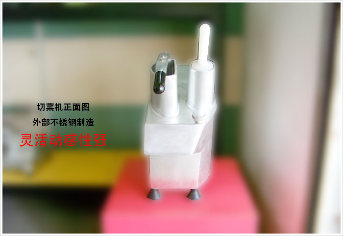 Name:ShenTop Vegetable Cutter VC-300