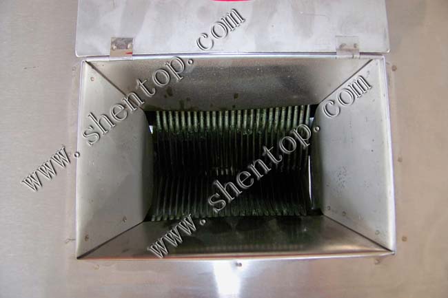 ShenTop Free Standing Meat Slicer ST-YQLX01