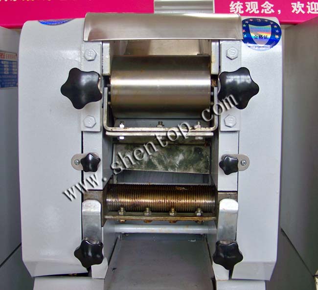 ShenTop Luxurious Series Press Noodle Slicer YQ-12.5