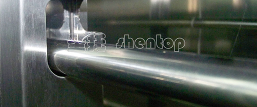 ShenTop Double-door THirty-two Trays Digital Fermentation Room MXF-32