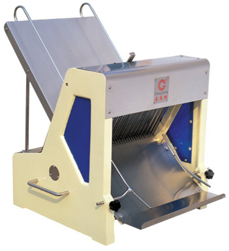 ShenTop Low Noise High Efficiency Bread Slicer