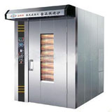 ShenTop Electric Baking Oven YKZ-100