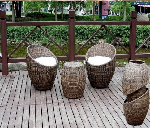 ShenTop Rattan Furniture S13JJI006