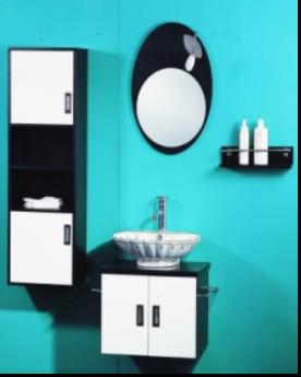 ShenTop Bathroom Cabinet WS-3003