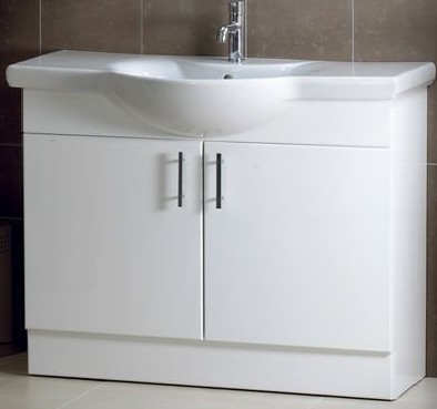 ShenTop Bathroom Cabinet WS-3003
