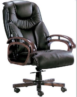  ShenTop Leather Office Chair N09JJE003