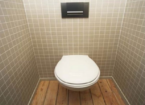 ShenTop Intelligent Toilet A-803