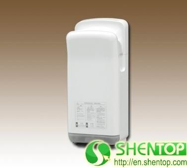  ShenTop Automatic Jet Hand Dryer JLLGL8204