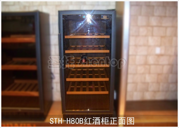 ShenTop Wine Cooler STH-H80B