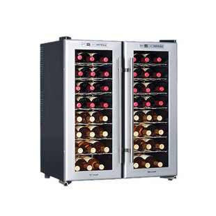 ShenTop Wine Cooler JC-140A