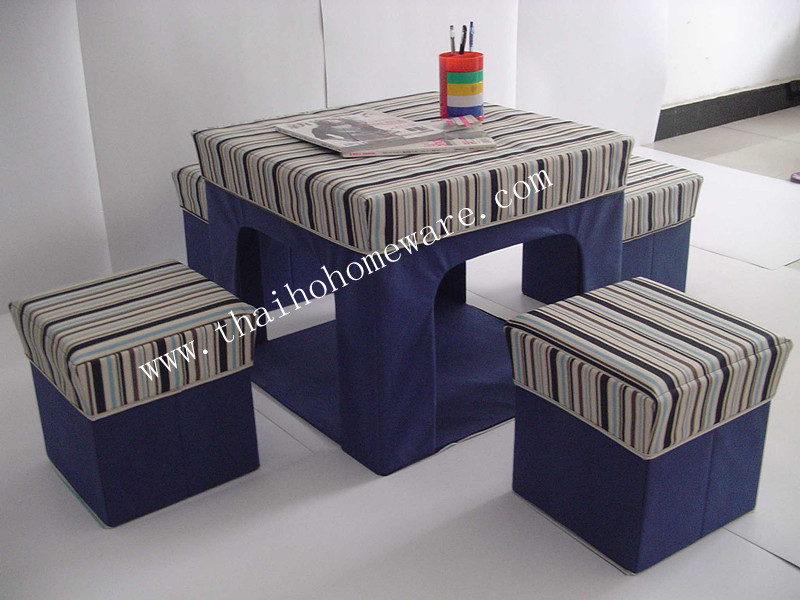 folding table sets