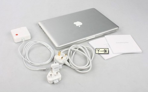 Apple MacBook Pro (MD313CH-A) Apple MacBook Pro (MD313CH-A)