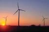 wind farms