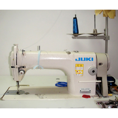 Flat Stitching Machine