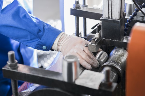 EGI Bearing: Backing Bearings / Sendzimir Bearings Roller CNC grinder machine