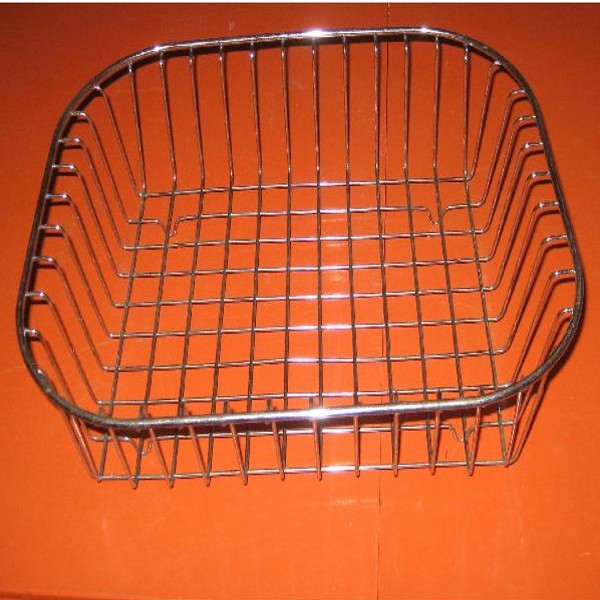 Superior stainless steel wire mesh basket manufacturers,Superior