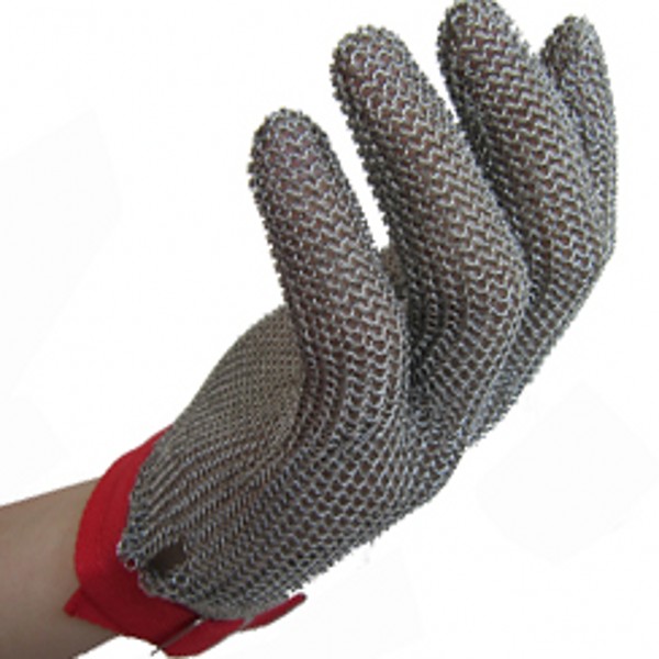 meat cutting gloves