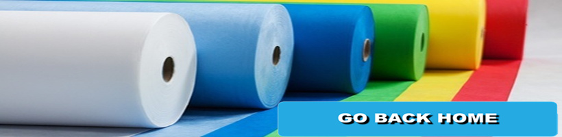 pp non woven fabric