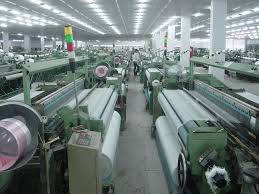 fiberglass mesh weaving machine 