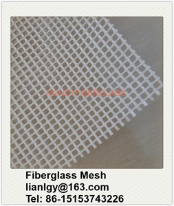fiberglass sticky mesh 