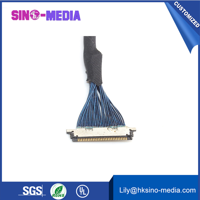 lvds cable for mini itx motherboard