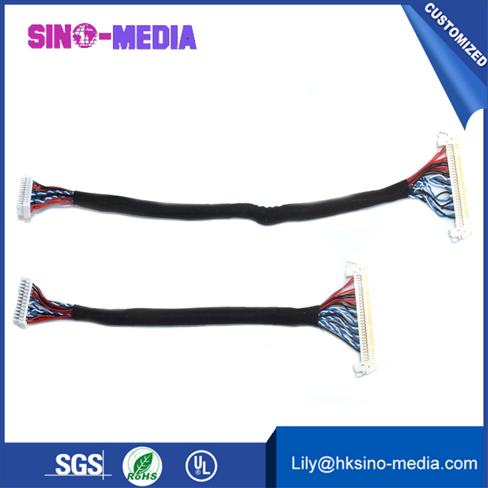 milestone flex cable for motorola 30 pin lcd