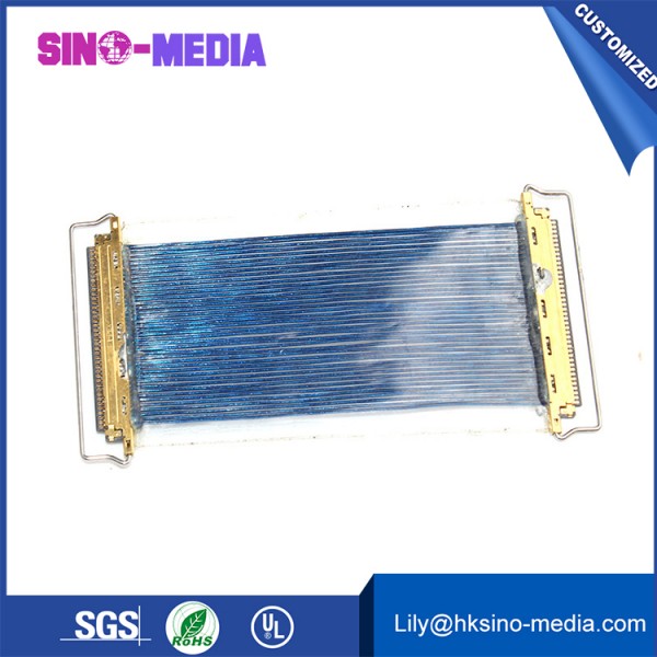 20 pin USL20-20S-015 KEL cable