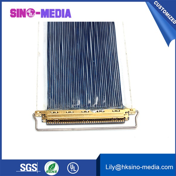 40 pin USL20-40SS-015KEL cable