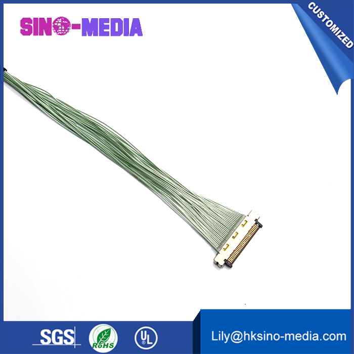 30 pin USL20-30SS-015-B KEL cable