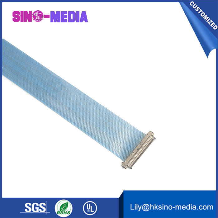 30 pin USL20-30SS-015-C KEL cable