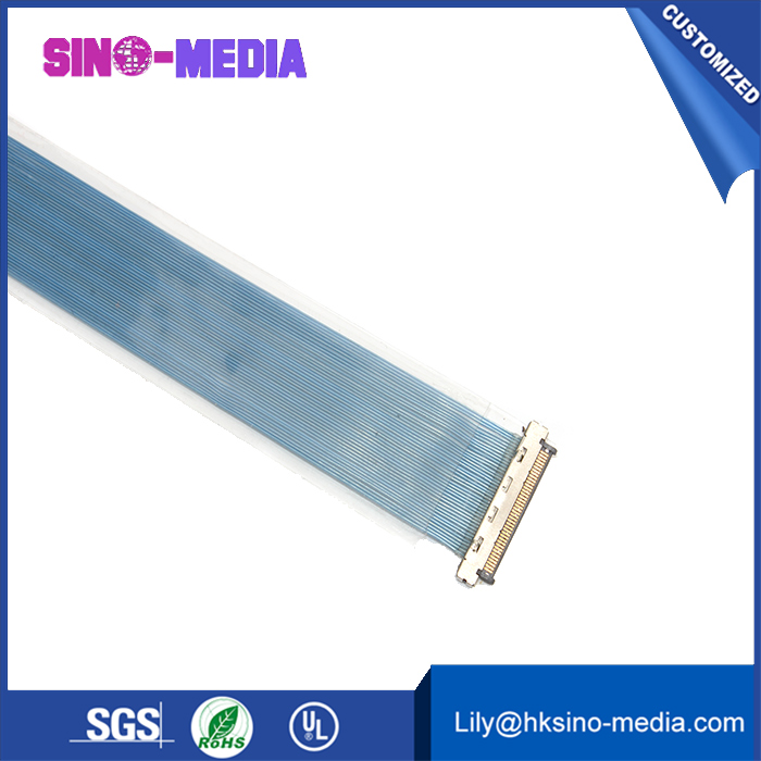 30 pin USL20-30SS-015-C KEL cable