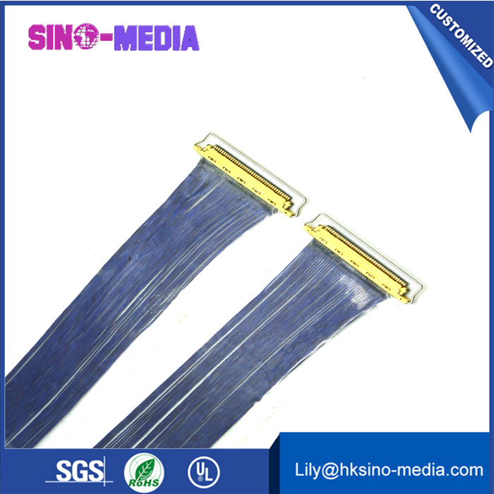 20 pin USL20-20S-015-C-H KEL cable