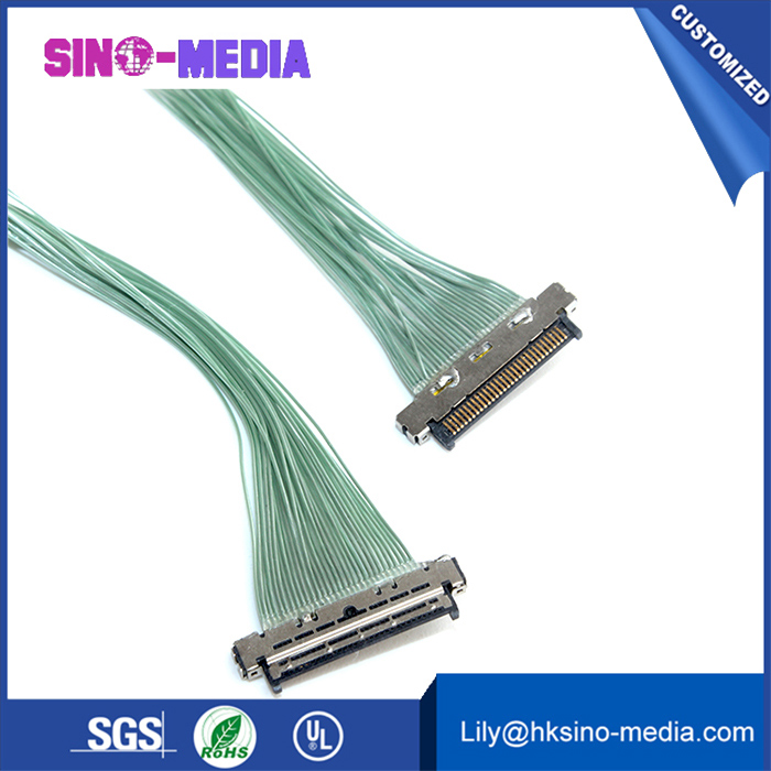 30 pin USL20-30S-015-C-H KEL cable