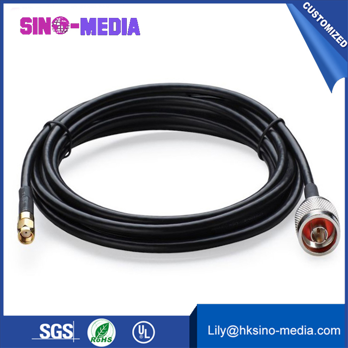 car radio antenna rj6 rj7 rj11 rj59 rf micro coaxial cable