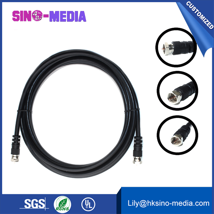 car radio antenna coaxial cable