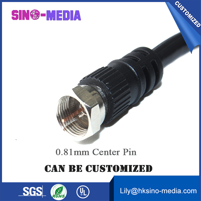 car radio antenna coaxial cable