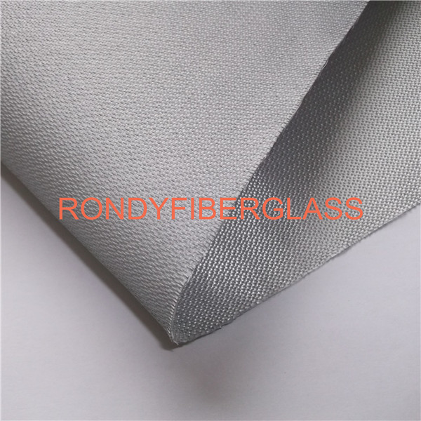 polyurethane coated fiberglass fabric