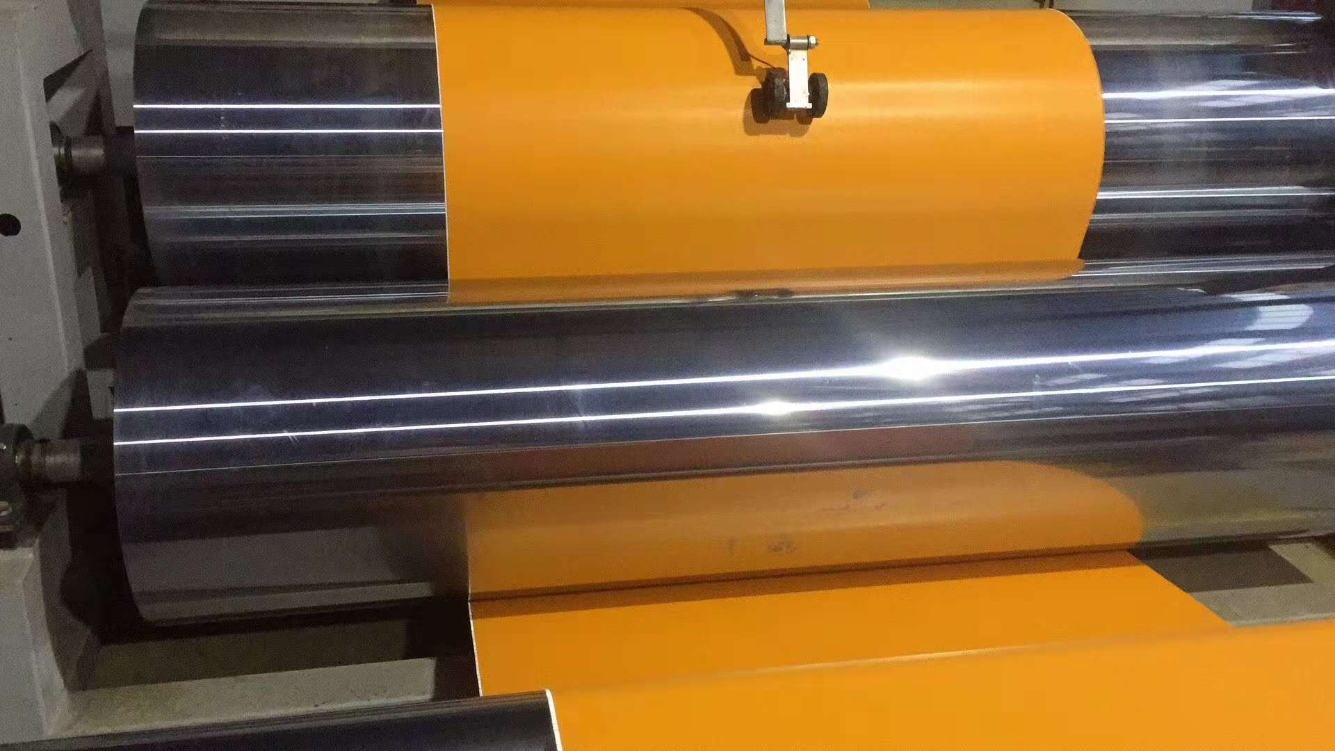 fiberglass cloth coated silicone rubber 