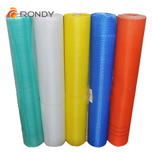 fiberglass mesh