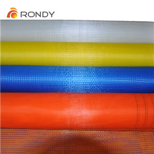 fiberglass mesh