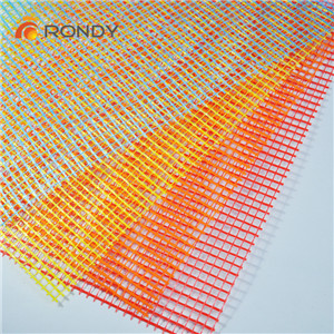 fiberglass mesh