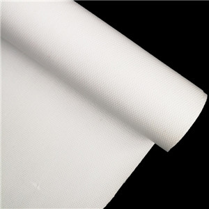 acrylic coated fiberglass fabric