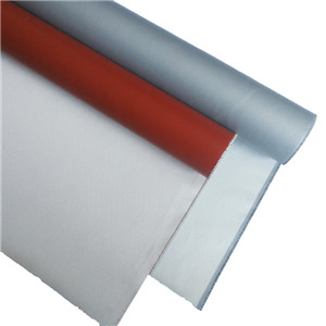 acrylic coated fiberglass fabric