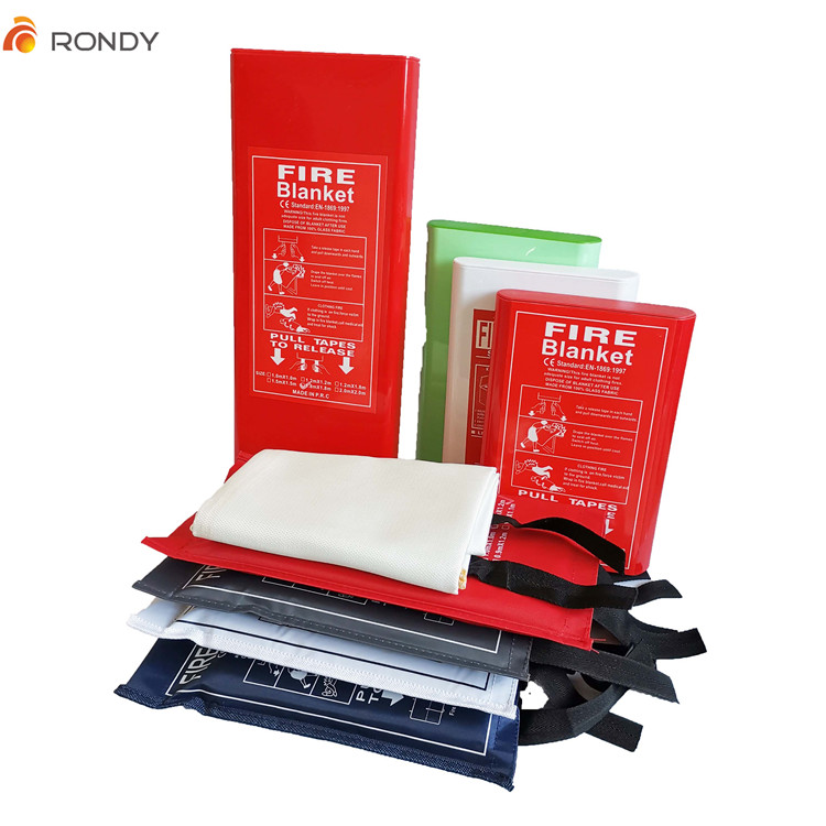 fire blanket 1mx1m