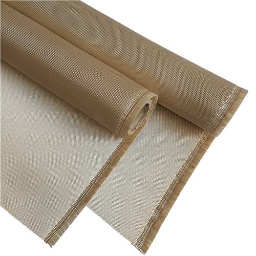 silica fabric cloth