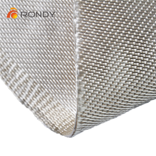 silica gel fiberglass fabric